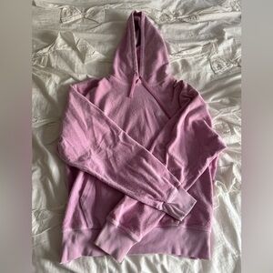 Stussy Terry Hoodie